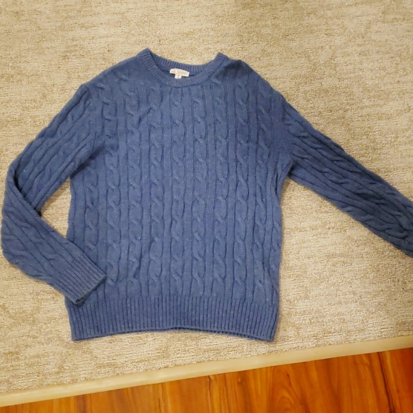 Gap lambswool sweater - Picture 1 of 3